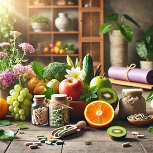 Wegovy: Understanding the Risks and Embracing Natural Weight Loss Solutions