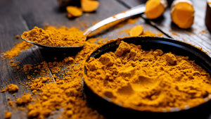 The Golden Secret: Why Turmeric Belongs in Your Daily Routine