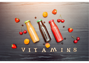 The Crucial Role of Vitamins and Minerals: Fueling the Body’s Functions