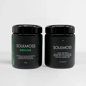 The VITALITY BUNDLE | Soulmoss